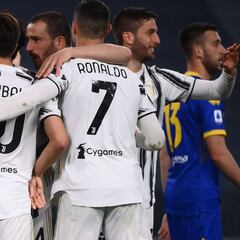 Dybala afirma que Cuadrado es uno de los mejores del año