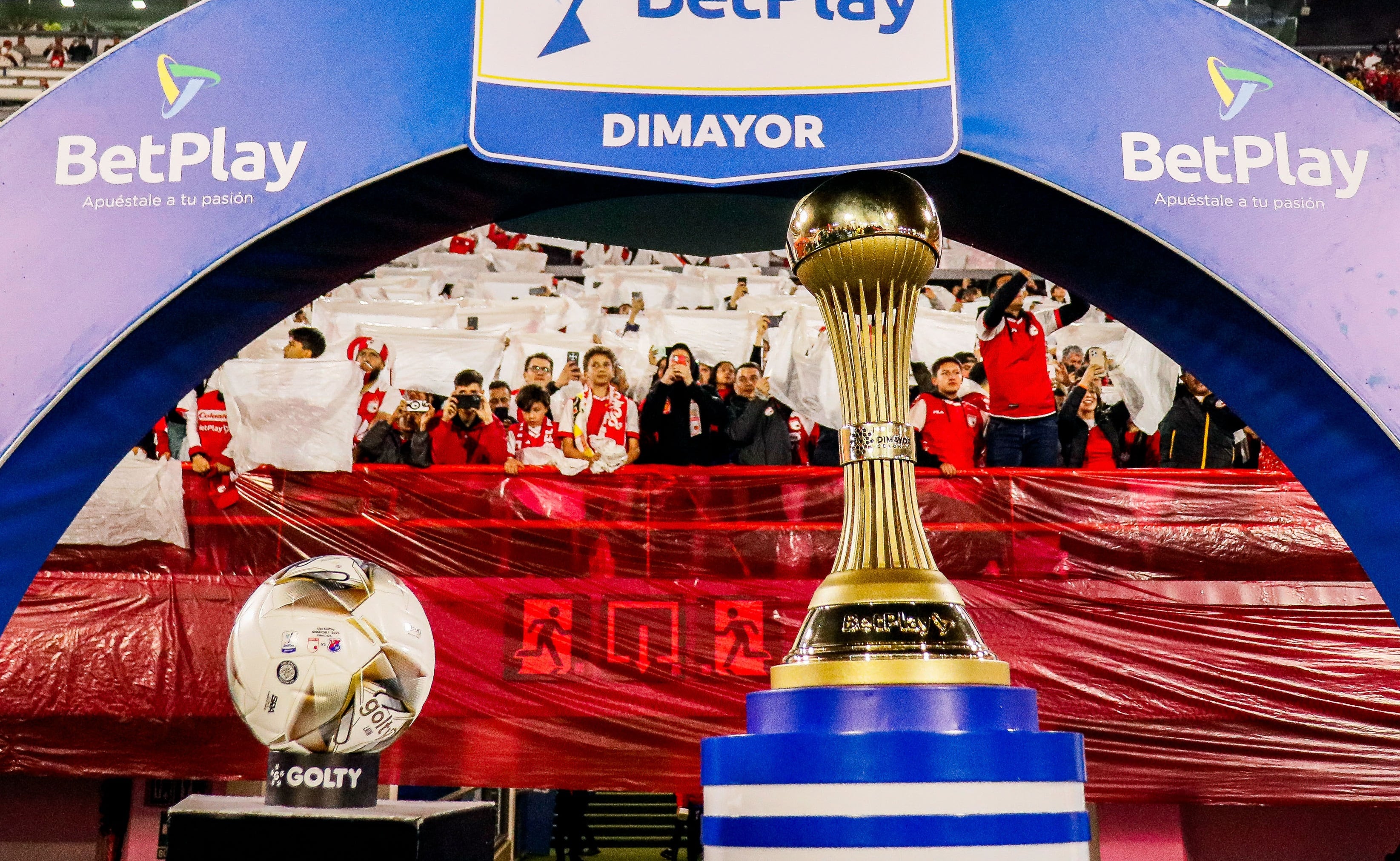 Fixture de la Liga BetPlay 2026-I: Calendario, fechas y horas de los partidos de Nacional, Millonarios, América... 