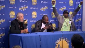 Nelson y la marihuana: la historia del entrenador récord de la NBA que desató las risas de la prensa