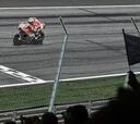 Dovizioso le gana a Márquez en Austria el duelo del año