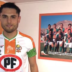 Nuevo jugador del América "es del estilo de Busquets"