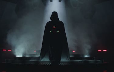 Star Wars: Obi-Wan Kenobi | Vader siempre fue "parte de la historia" de la serie