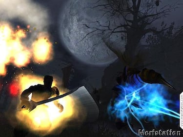 Diseña tu propia web sobre Fable