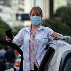 Bono de 5.000 para trabajadores de la salud: qué se sabe sobre el pago