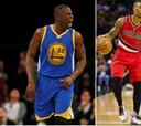 Los Nets que pudieron ser: Lillard, Draymond Green, Kanter...
