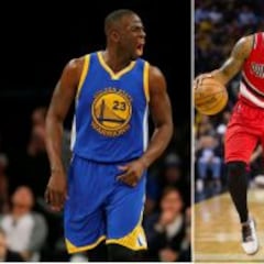Los Nets que pudieron ser: Lillard, Draymond Green, Kanter...