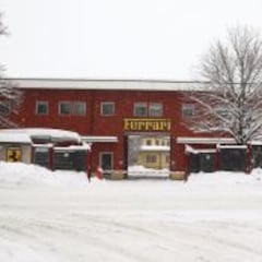 Ferrari dice que no contratará al ingeniero espía de Mercedes