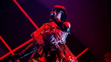 Yeah Yeah Yeahs concierto en CDMX: horarios, setlist y cómo llegar al Pepsi Center