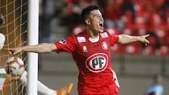 Unión La Calera vence a Cobresal y también es líder