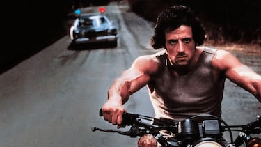 “¡No siento las piernas!”, ¿Sylvester Stallone dijo esta frase en ‘Rambo’?: toda la verdad sobre este mito en España