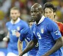 Mancini da su primera lista con Italia: vuelve Mario Balotelli
