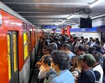 Metro CDMX: Suspenden servicio en Línea 2 por revisión | Últimas noticias