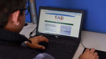 ¿Dónde ver los resultados de las preinscripciones SAID Edomex?: paso a paso