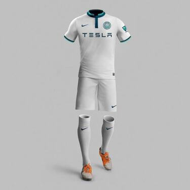 Inter Miami FC, otra propuesta para Beckham