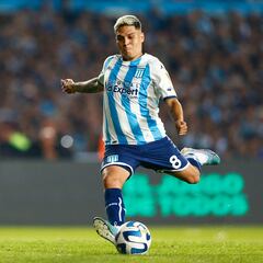 Juanfer Quintero: “Fuimos superiores, pero no se nos dio”