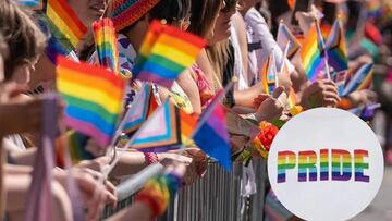 ¿Cuál es el origen y significado de la palabra “Pride” que identifica a la comunidad LGBTQ+?