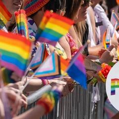 ¿Cuál es el origen y significado de la palabra “Pride” que identifica a la comunidad LGBTQ+?