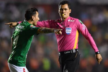 América pierde contra el León en las semifinales de la Liga MX