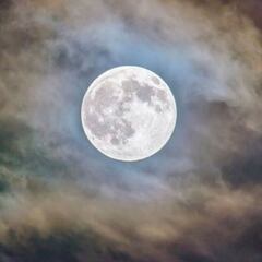 Luna de Nieve: origen y cuándo podrá verse en México