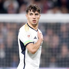 La nacionalidad marroquí de Brahim ya es una realidad para LaLiga