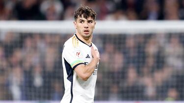 Brahim: ¿zurdo o diestro?