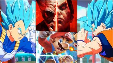 EVO 2019