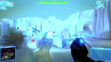 Thomas Mahler: "Intentamos una aproximación similar a la de Nintendo con A Link to the Past"