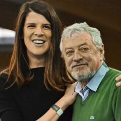 Beitia: "Recibo el bronce de Londres con mucha alegría; necesitaba levantar el ánimo"