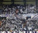 El Real Madrid echa a 17 hinchas tras ser denunciado por la LFP