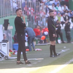 Ania: “Intenté buscar soluciones, pero no las encontramos”