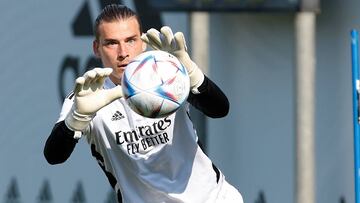 12/07/22  ENTRENAMIENTO PRETEMPORADA
REAL MADRID
LUNIN