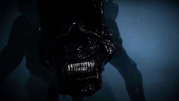 Aliens: Fireteam muestra y detalla 6 tipos de xenomorfos