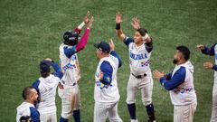 México vs Venezuela: Horario, canal, TV, cómo y dónde ver la Serie del Caribe 2023