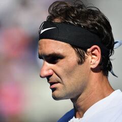 Lo que hay que ver en el Open de Australia: Federer, Halep...