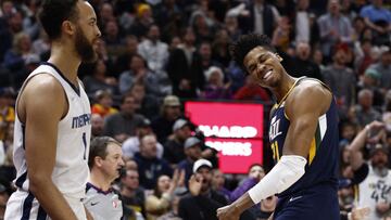 Resúmenes y resultados de NBA: partidos de hoy, 6 abril