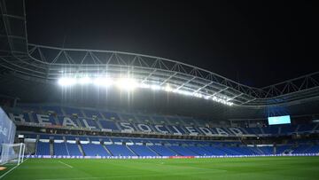 La Real Sociedad anuncia que vuelve a su himno tradicional por la presión de sus socios