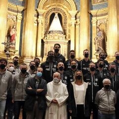 La afición da la cara en Miribilla