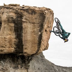 Better Late: el número 1 del MTB Freeride ataca de nuevo