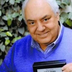 Jorge Berry el único periodista mexicano en tener un anillo de Super Bowl en la NFL