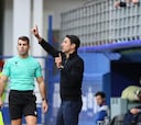 San José: “Al Eibar es difícil darle por muerto”