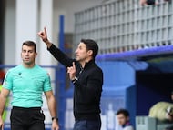 08/11/25
PARTIDO SEGUNDA DIVISION
EIBAR ALBACETE SAN JOSE