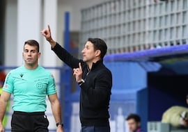 Primer ‘match ball’ para San José