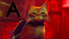 Todos los empleados de Annapurna Interactive (Stray, Outer Wilds) dimiten en masa