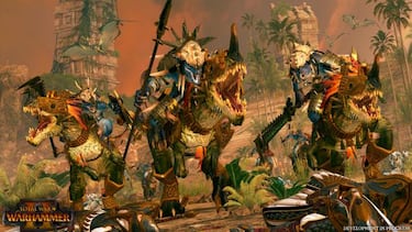 Total War: Warhammer II, Impresiones