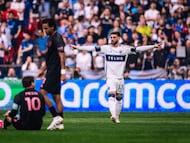 Whitecaps monta una novela con Inter Miami por Tristan Blackmon