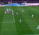 Clos Gómez anuló con acierto un gol ilegal del Gareth Bale
