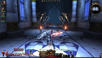 Captura de pantalla - Dungeons &amp; Dragons: Neverwinter (PC)