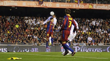 Cuántas finales de Copa del Rey han jugado Barcelona y Real Madrid