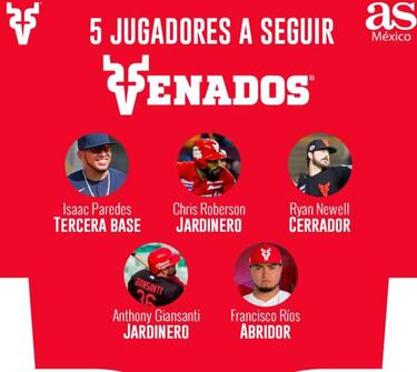 Venados de Mazatlán, el sueño de jugar la Serie del Caribe en casa