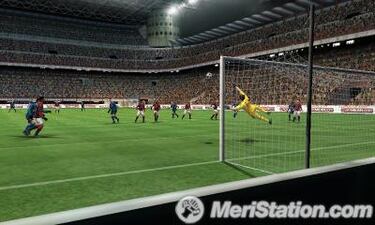 [3DS] PES 2011 3D, Impresiones
